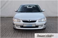 Daumennagel 3 - Mazda 323F AUTOMATIK KLIMA ALLWETTERREIFEN