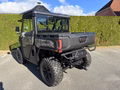 Daumennagel 4 - CFMOTO UFORCE U10 Pro Highland T1b ABS Vollkabine uvm.