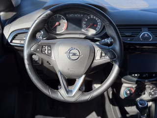 Opel Corsa E ecoflex / Garantie / 8 X Bereift / - bilder 14