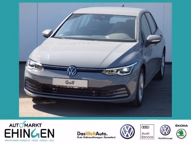Volkswagen Golf Life 2,0 l TDI SCR 85 kW (115 PS) 6-Gang