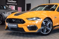 Daumennagel 3 - Ford Mustang Mach 1 5.0 V8|LEDER|B&O|19-ZOLL|NAVI