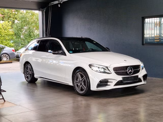 Mercedes-Benz C 300 Used vehicle for sale