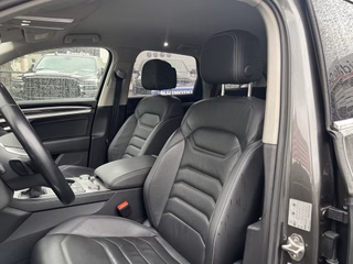 Volkswagen Touareg 4.0 V8 TDI 4MOT neue Bremsen, Ganzjahresbereifung, Dashcam - foto 15