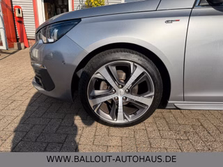 Peugeot 308 GT Pack*2.HAND*KLIMA*NAVI*TOT*PANO*AUTOMATIK - photo 13