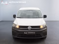 Daumennagel 8 - Volkswagen Caddy Kasten BMT/1.HAND/KLIMA/2-SITZER/EURO6/TOP