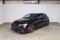 Daumennagel 2 - Audi S3 Sportback 2.0 TFSI quattro ABT B&O CAM MATRIX