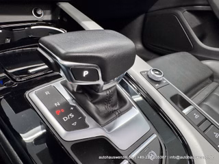 Audi A5 Cabriolet 40 TDI Aut. LEDER KAM MEMORY ACC - bilder 31