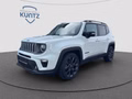 Daumennagel 1 - Jeep Renegade S-Edition MHEV LED-Paket+Komfort-Paket