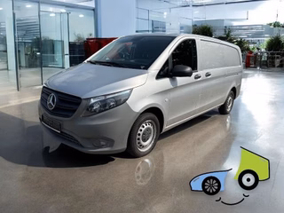 Mercedes-Benz Vito Gebrauchtwagen Kaufen