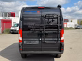 Daumennagel 8 - Eura Mobil VAN 595 HB Mondial Plus Fahrasisstent Heavy 6DE