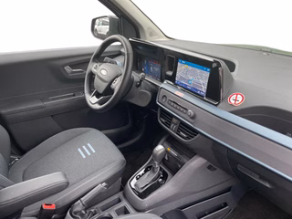 Ford Tourneo Courier 1.0 l EcoBoost Active Autom. KLIMAAUTOMATIK WINTER-PAKET II - foto 10