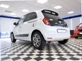 Daumennagel 8 - Renault Twingo Limited*2Vorb*Sitzheizung*Bluetooth*Modellpflege*