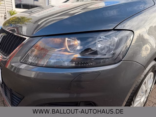 Seat Alhambra*2.HAND*KLIMA*NAVI*7-SITZER*AHK*KAMERA* - bilder 13