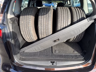Opel Zafira C Tourer Edition/ 7 Sitzer / - foto 10