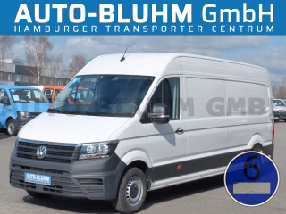 Volkswagen Crafter Used vehicle for sale
