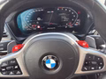 Daumennagel 17 - BMW X4 M Competition NAVI/LED/LEDER/HUD/PANO/RFK