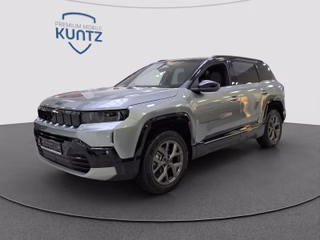 Jeep Compass Gebrauchtwagen Kaufen