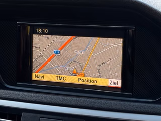 Mercedes-Benz E220CDI AMG*Lim*Aut*Nav*Xen*Leder*Temp*WEBASTO - foto 14