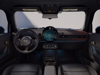 2027 MINI Cooper S 4 Door - photo 6