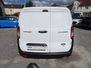 Ford Transit Courier Kasten Trend, Parksensoren v+h, Rückf.Kamera, Winter-P., Tempomat - foto 5