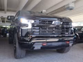 Daumennagel 2 - Chevrolet Silverado Trail Boss 6,2ltr MJ 2025 4 Jahre Gara