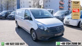 Daumennagel 1 - Mercedes-Benz Vito Kasten extralang 1HAND GITTERBOX PDC NAVI
