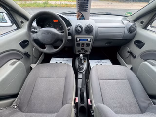 Dacia Logan 1.6 MCV Kombi Ambiance*MOTOR OK*TÜV 1/27 - foto 4