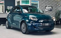 Daumennagel 1 - Fiat 500 e Icon|87kW||NAVI|KAMERA|TEMP|MFL|SHZ
