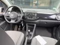 Daumennagel 13 - Volkswagen up! move SITZHEIZUNG KLIMA WENIG KM