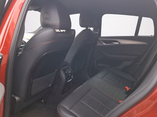 BMW X4 xDrive 30 i M Sport KLIMA / NAVI / LED / LEDER / SITZHEIZUNG - bilder 10