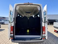 Daumennagel 8 - Volkswagen Crafter 50 Bus 17-Sitzer + 5 Stehplätze