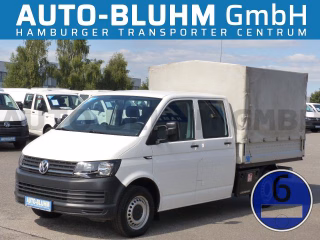 Volkswagen T6 Transporter Used vehicle for sale