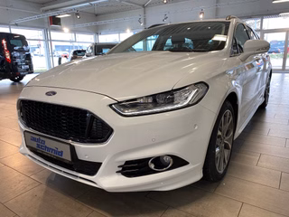 Ford Mondeo Gebrauchtwagen Kaufen
