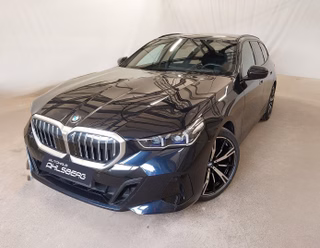 BMW 520 Gebrauchtwagen Kaufen