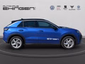 Daumennagel 5 - Volkswagen T-Roc Life 1.5 eTSI DSG LED+ACC+Kamera