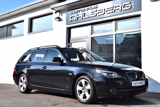 BMW 525 Used vehicle for sale