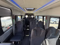 Daumennagel 17 - Volkswagen Crafter 50 Bus 17-Sitzer + 5 Stehplätze