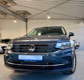 Volkswagen Tiguan Used vehicle for sale