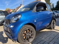 Daumennagel 32 - Smart ForTwo*PRIME*LEDER*NAVI*TURBO*AUTOMATIK*90PS*