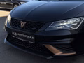 Daumennagel 11 - SEAT Leon Cupra R 300 4Drive/ACC/DSG/LED/VIRTUAL/NAVI/TOP/