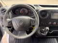 Daumennagel 11 - Renault Master III Kasten L2H2 HKa 3,5t Navi/AHK/Kamera+