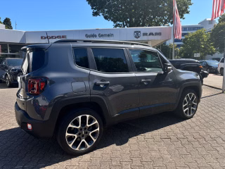 Jeep Renegade S Plug-In-Hybrid 4xe + Winterkompletträder - foto 9