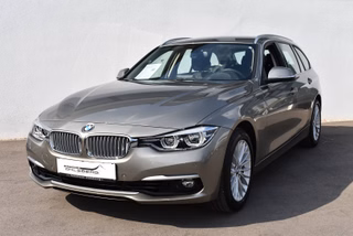 BMW 320 Used vehicle for sale
