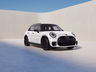 2027 MINI Cooper S 4 Door - photo 2