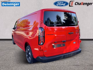 Ford Transit Custom Kasten Trend 320 L2H1 FWD Plug-in-Hybrid Autom. TECHNOLOGIE-PAKET MATRIX-LED KLIMAAUTOMATIK - foto 3