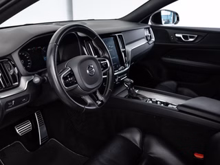 Volvo V60 R Design AWD LED VIRTUAL RFK SPUR - bilder 7