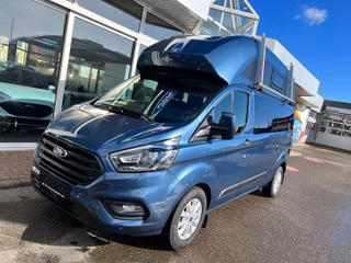Ford Transit Neuwagen Kaufen