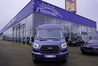 Ford Transit Bus age.one-day registration Kaufen