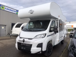 Carado 132 Neuwagen Kaufen