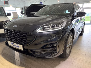 Ford Kuga Gebrauchtwagen Kaufen